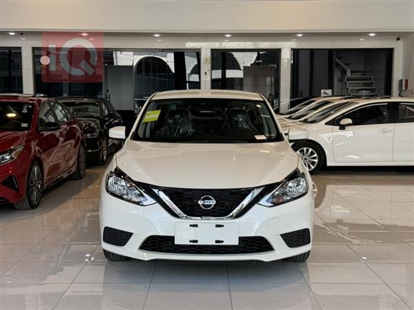 Nissan for sale in Iraq